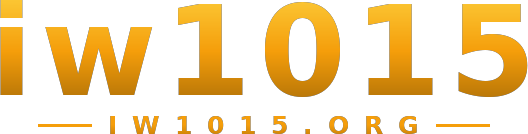 iw1015 logo